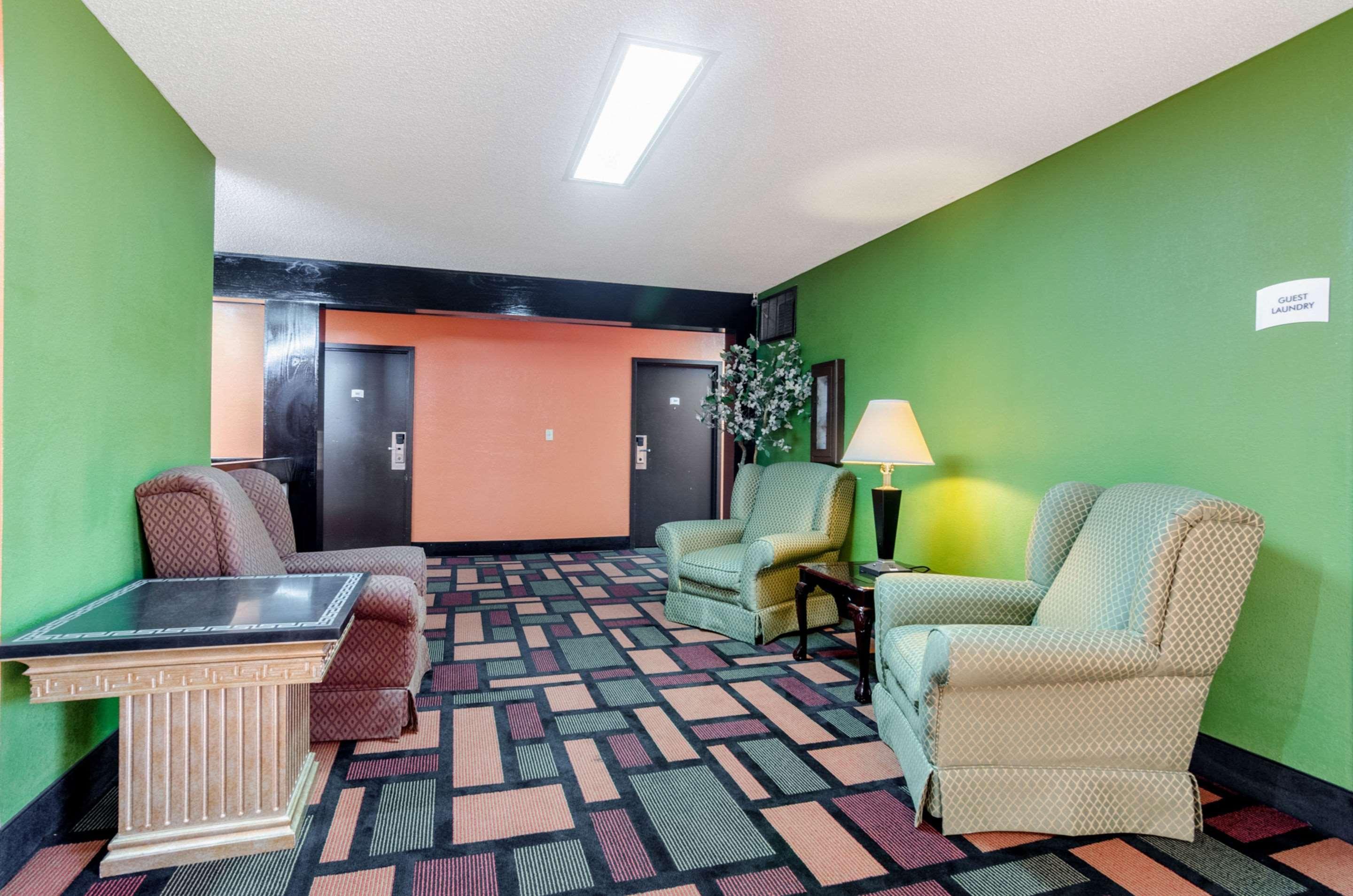 Quality Inn South Wichita Exterior photo